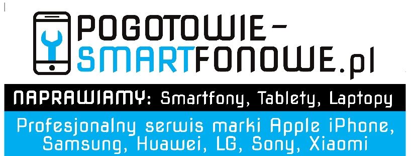 Serwis iPhone Gliwice. Naprawa Apple Gliwice. Kompleksowo! Gwarancja