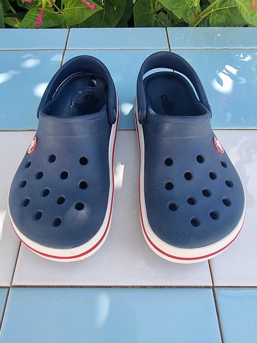 Crocs para criança C11