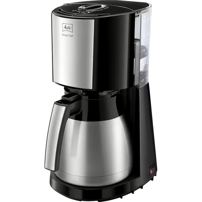Кавоварка крапельна Melitta