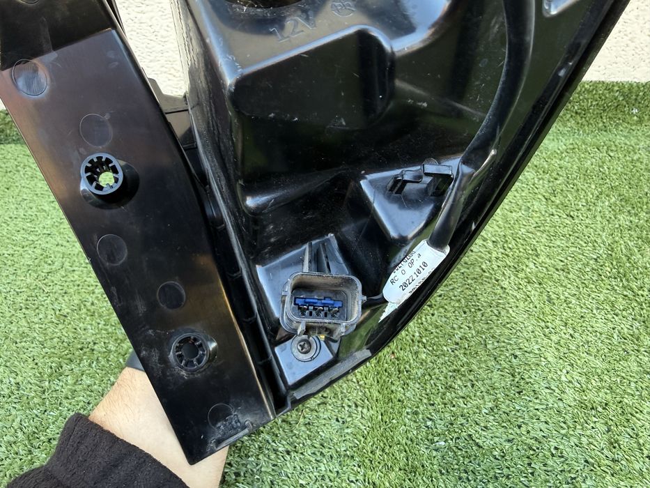 Hyundai tucson usa 2022 2023 2024 оригінал ліхтар задній фонарь