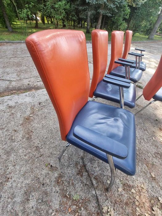 Fotel konferencyjny fotele krzesło biurowe BEJOT