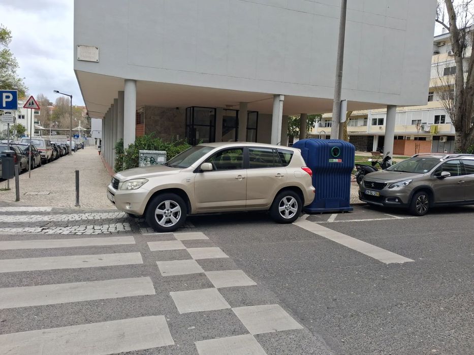 Toyota RAV4 2.2 D-4D