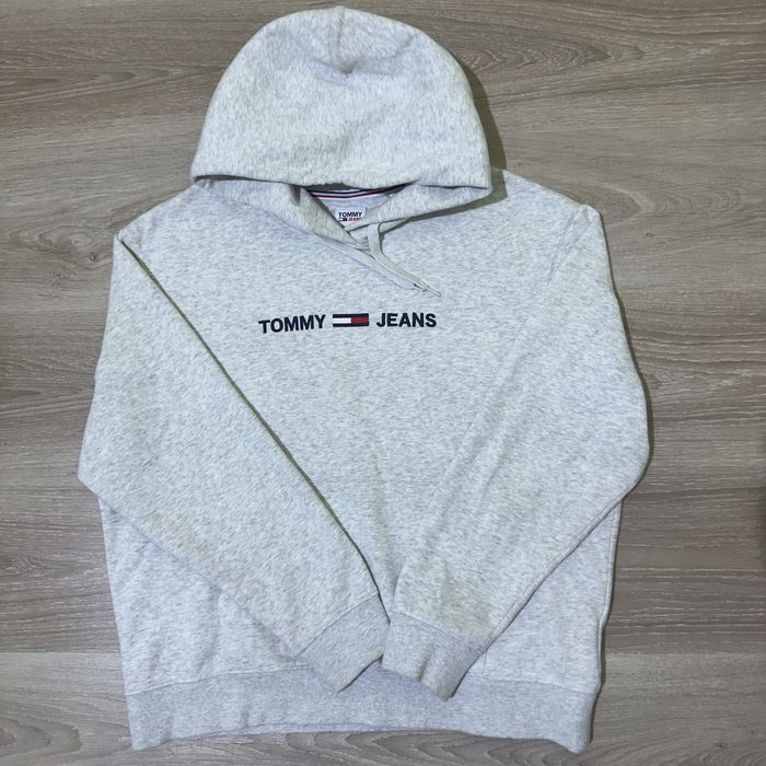 Худі Tommy Jeans