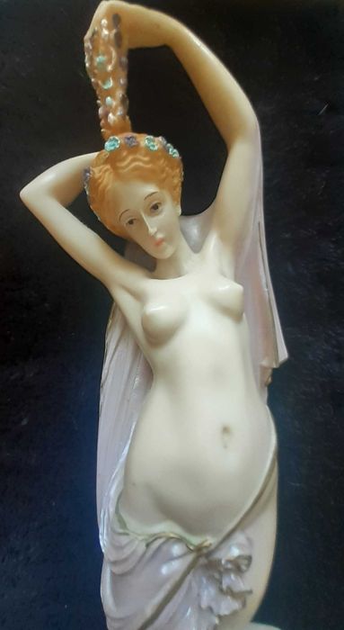 Deusas antigas Bom estado