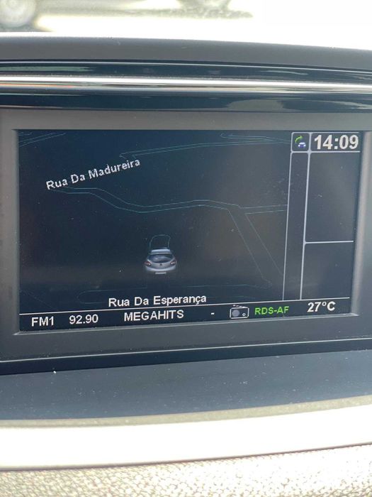 Renault Megane 1.5 GT Line