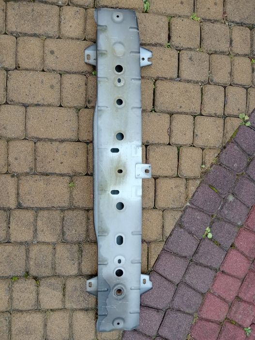 Mazda cx5 ,6gj,3bm  підсилювач бампера