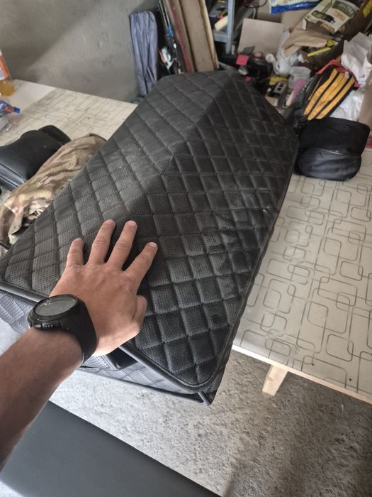 Продам автомобільну сумку в багажник