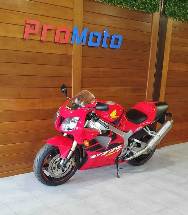 Honda VTR SP1 sp 1