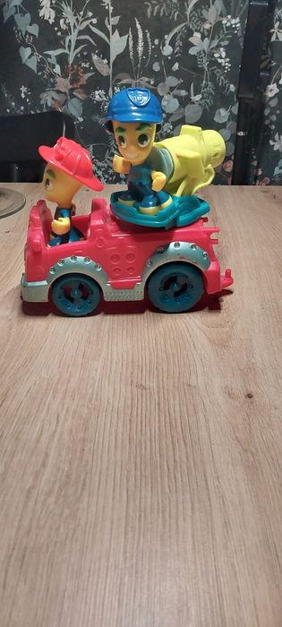 Play doh _ zestaw