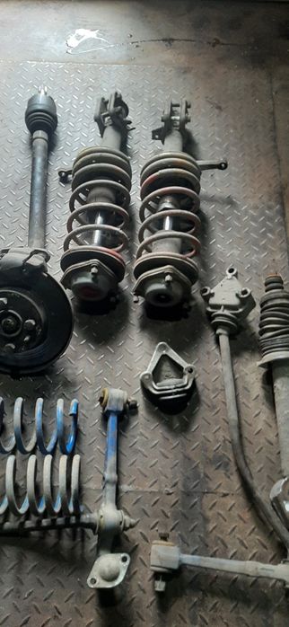 Продам ходову частину ваз 2108/09