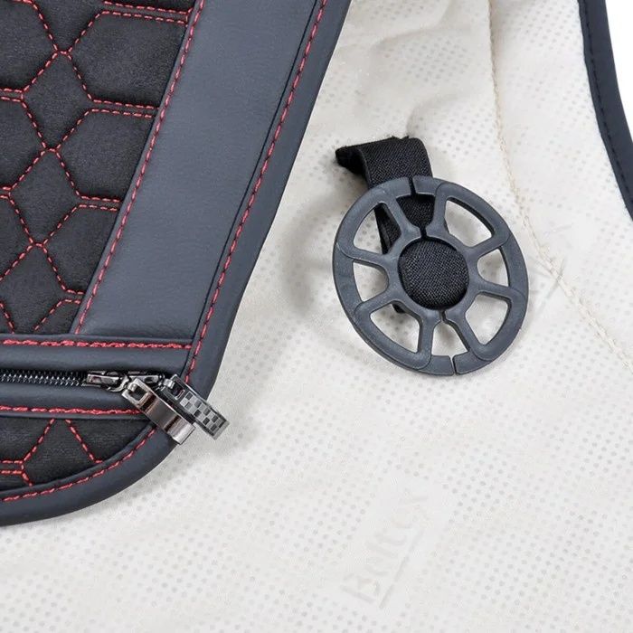 OLX Доставка! Накидки не передние сидения BELTEX Monte Carlo