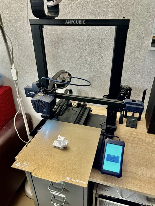 Drukarka 3D Anycubic Vyper