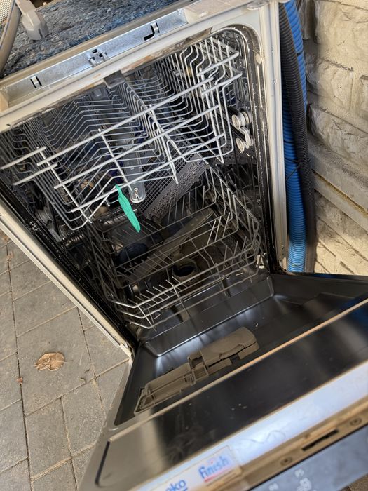 Zmywarka do zabudowy beko 45