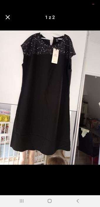 Sprzedam nową letnia sukienkę