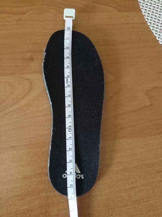Buty adidas 25 dziewczynka