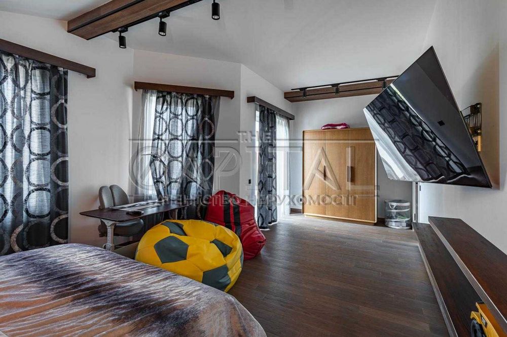Терміново!!! Продаж Будинок, Бобриця,Києво-Святошинський район, 254 м2