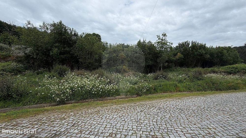 Terreno  para venda — Sande E São Lourenço, Porto