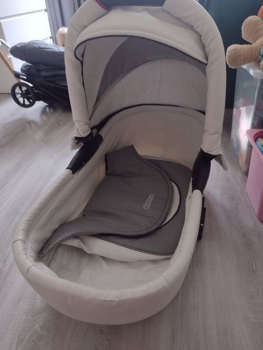 Wózek coneco primavera