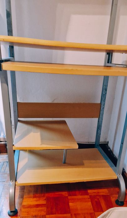 Secretary Desk – Compact and Practical64740400229250122