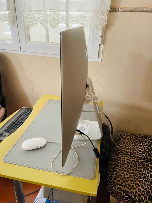 Apple Imac 27" de 2012
