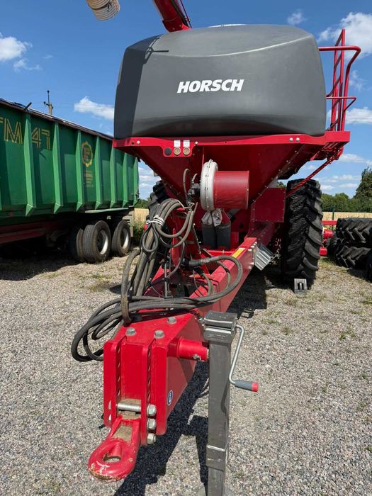 посівний комплекс Horsch Pronto 12NT 2020 рік