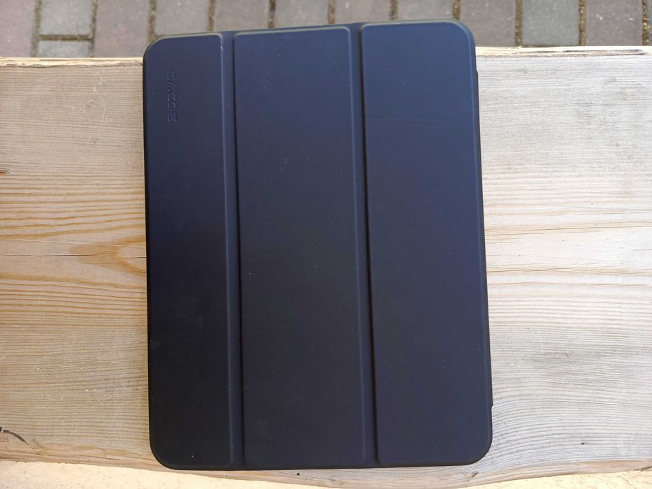 Nowe etui na tablet