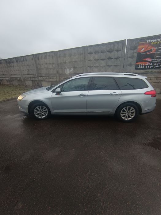 Продам Сітроен с5