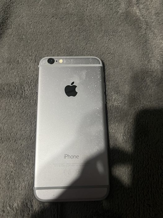 Айфон 6 в гарному стані