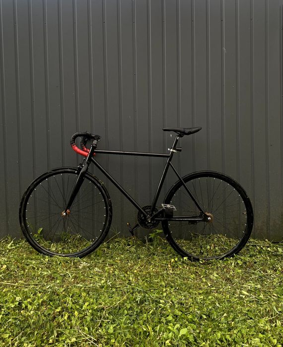 Велосипед Fixed Gear