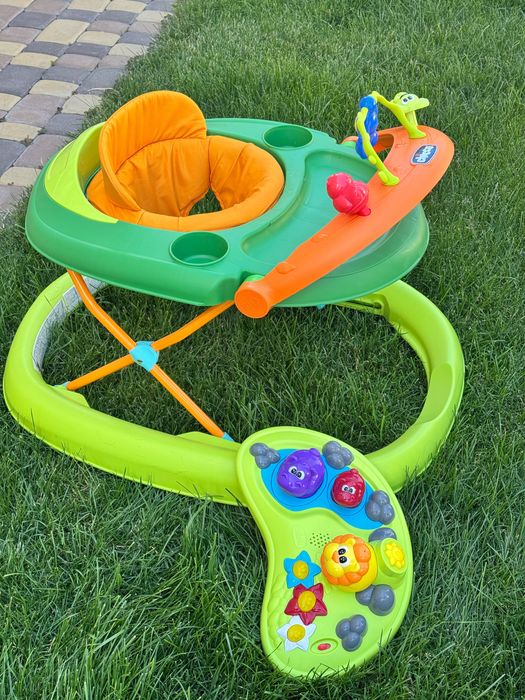 Ходунки Чико Chicco