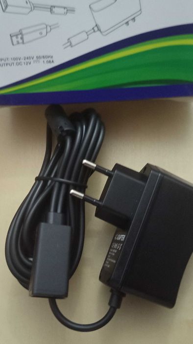 Kinect Xbox 360 Sensor Power Supply