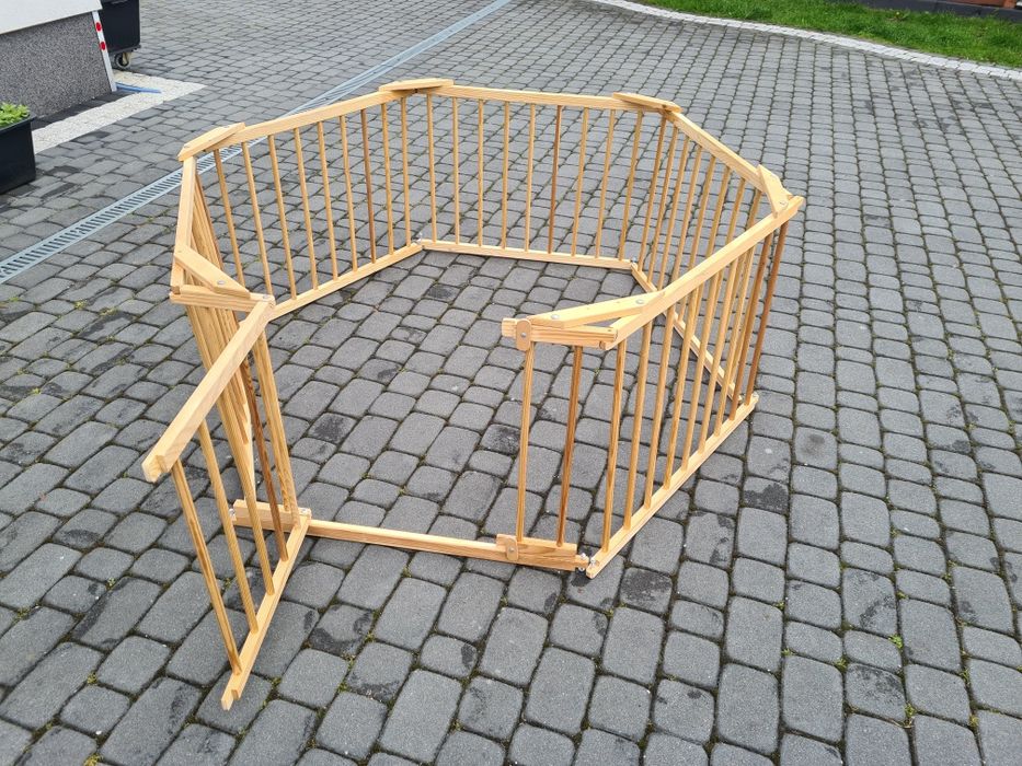 Kojec dla dzieci