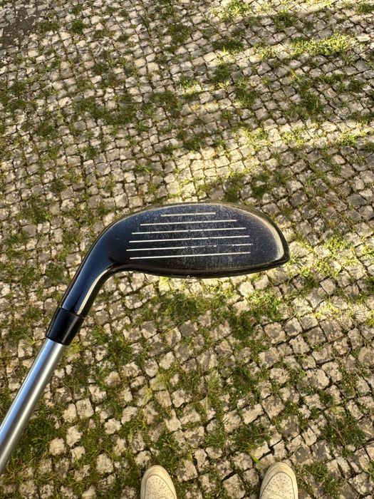 Set Ferros Cobra F7 One Lenght