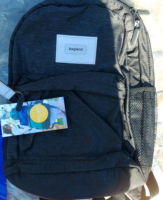 Продам рюкзак молодіжний bagland