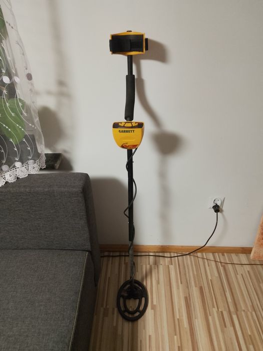 Wykrywacz metali Garrett Ace 250