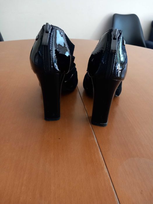 Roz 38 buty Maccioni