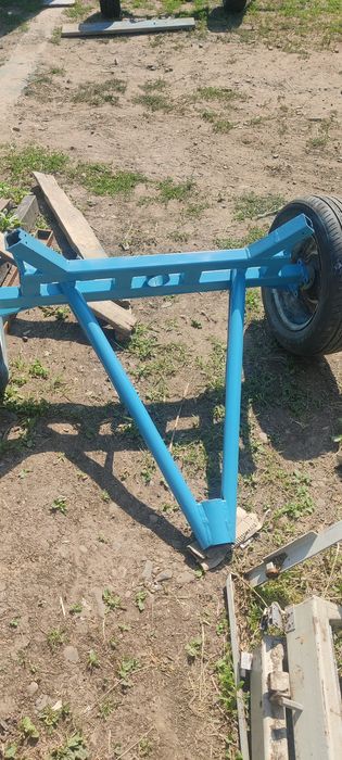 Віз для трактору (вантажний)