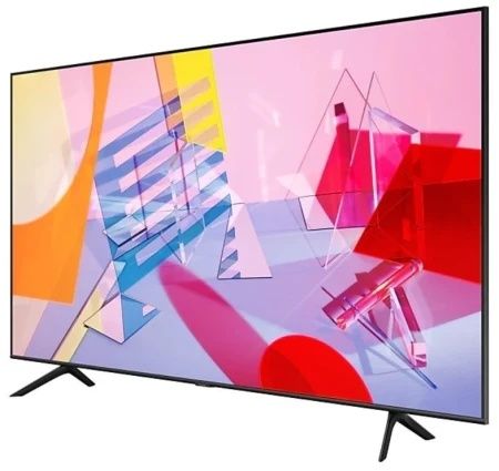 Телевизор Samsung 55" QLED QE55Q60TAU