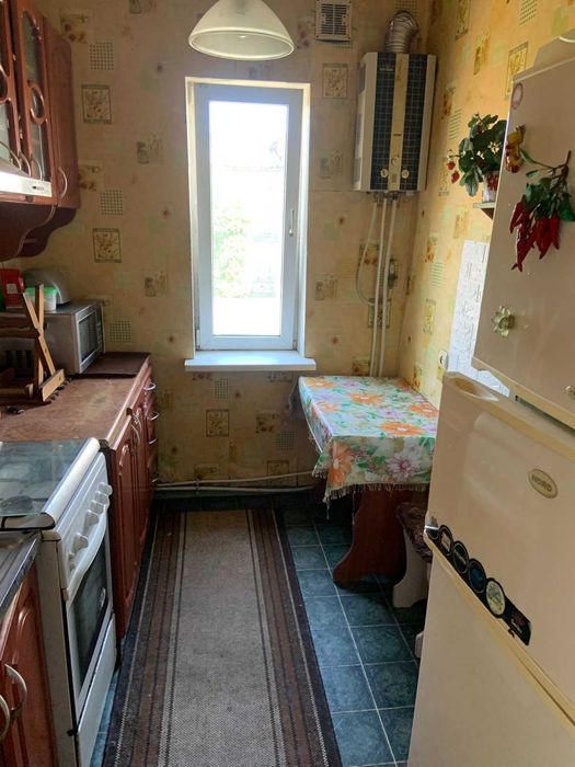 Продается дом, район Голубовка