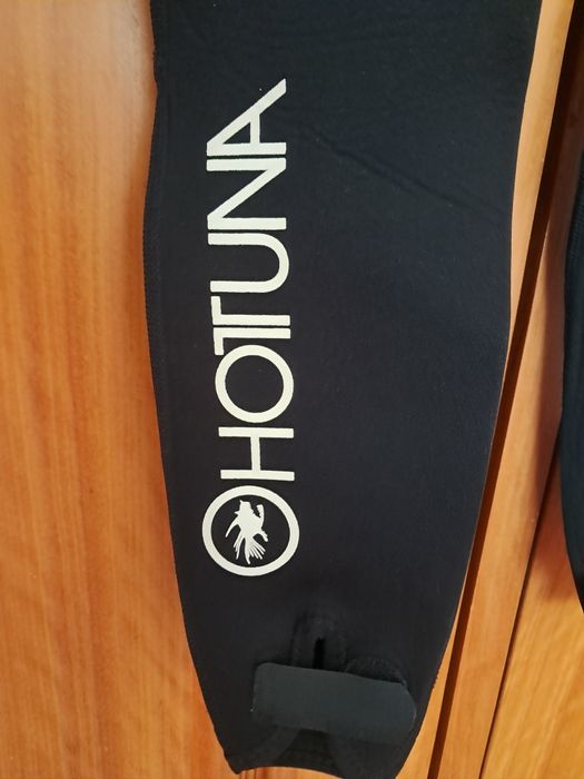 Fato de surf Hot Tuna 2/3mm