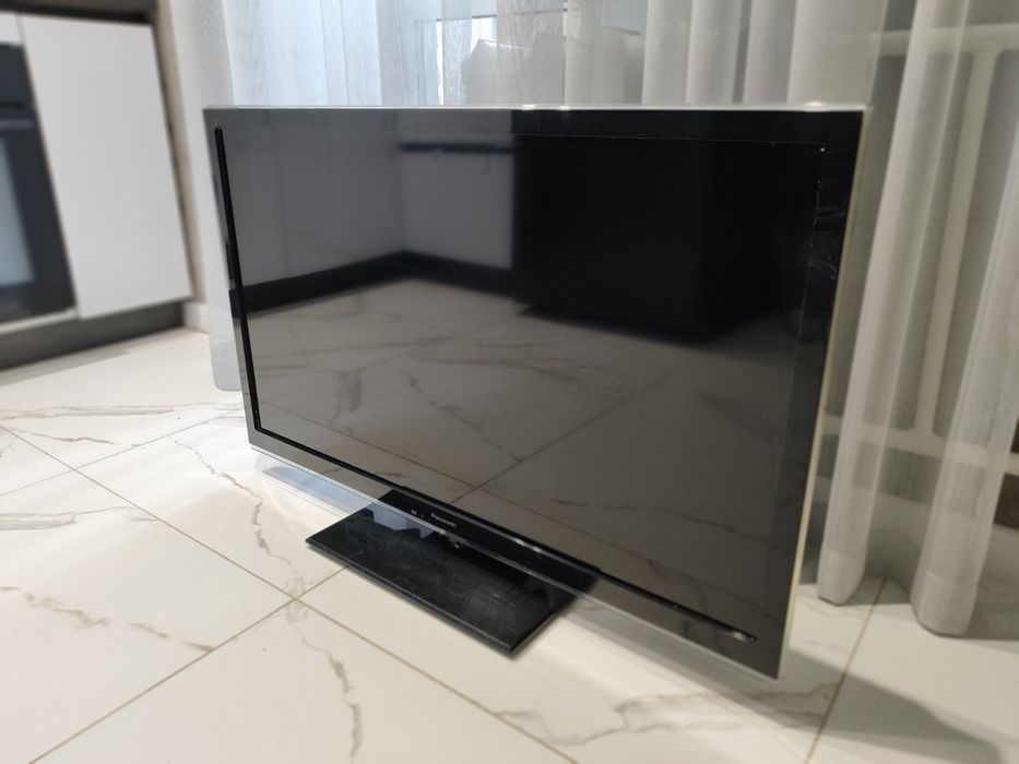 Продам робочий телевізор panasonic
