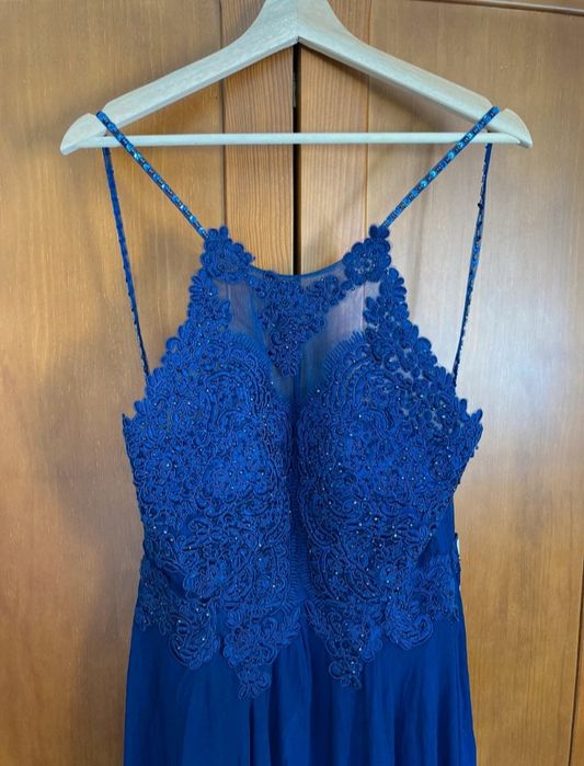 Vestido de cerimónia-NOVO