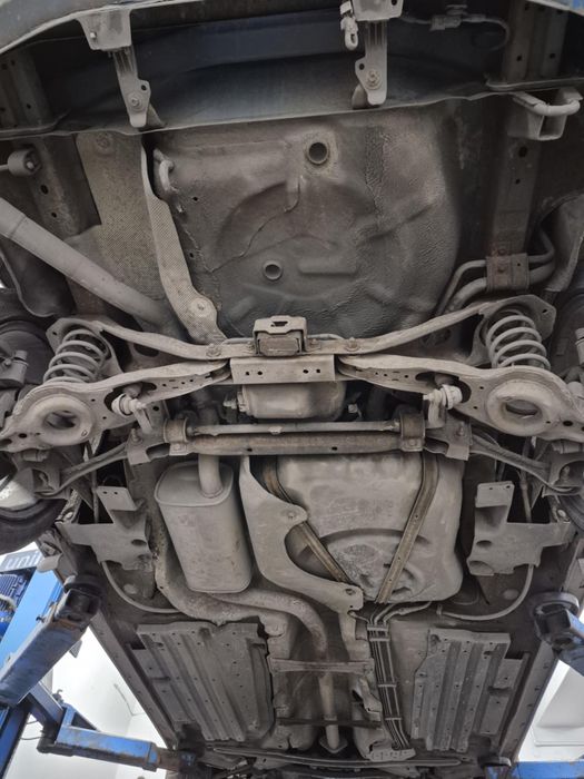 Mazda 3 w bardzo dobrym stanie