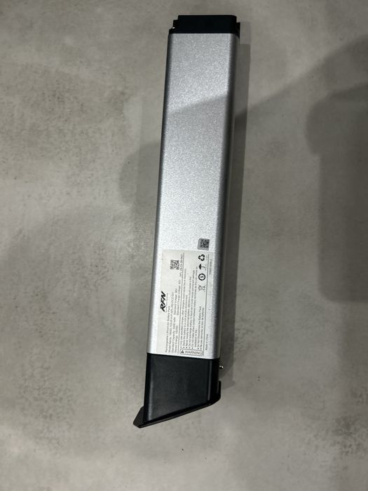 Bateria nai e bro 18 opis!!!