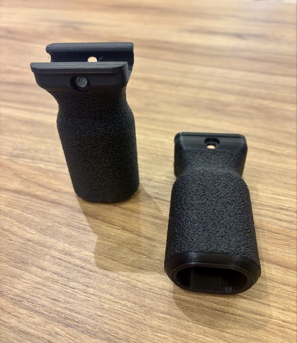 Handstop chwyt przedni AR-15, PCC, AR Picatinny