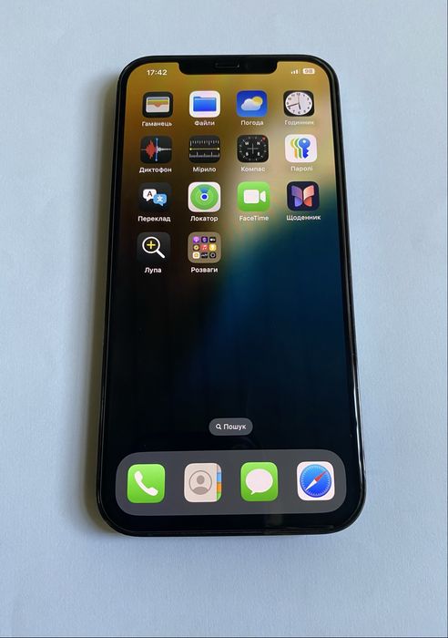 Продам Айфон 12 про макс 128 GB