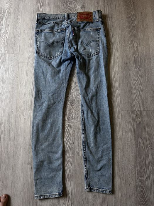 Чоловічі джинси Levi’s 519