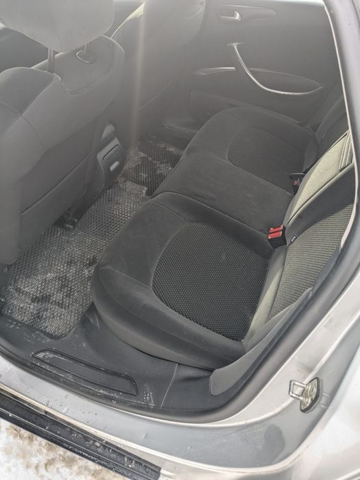 М'яке ,комфортне авто!