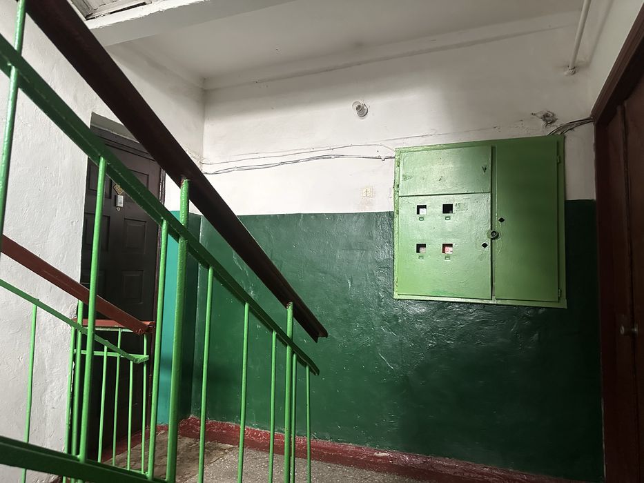 Продам 3к квартиру
