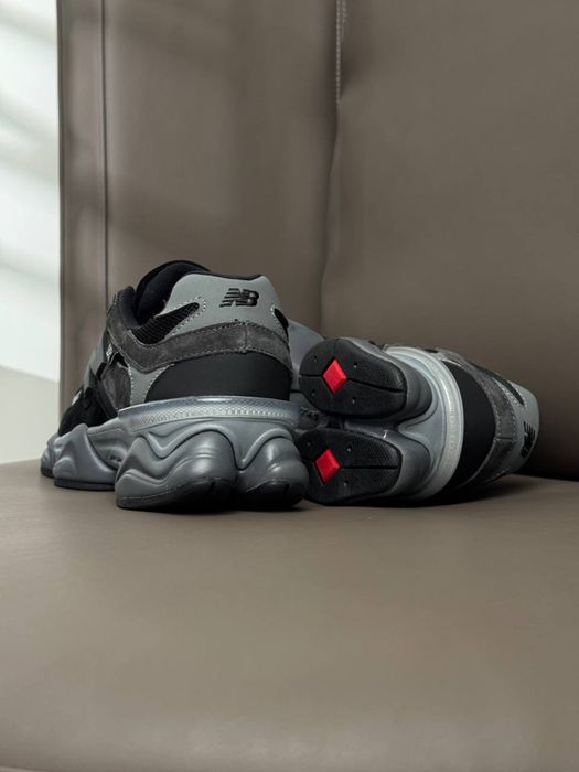 Кросівки New Balance 9060 | кроссовки nb | чоловічі літні кросівки